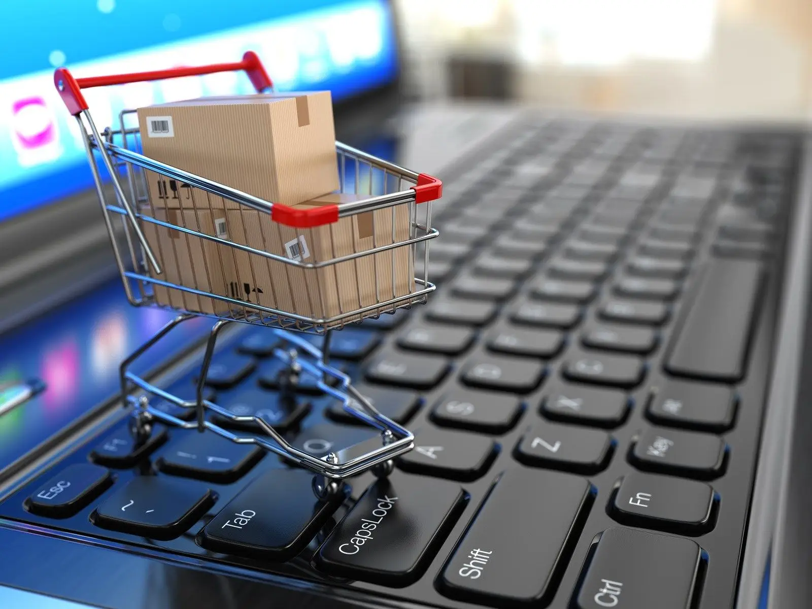 E-Ticaret ve Pazar Yerlerinde Satış İçin Profesyonellerle Çalışmak Avantaj Sağlar mı?